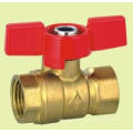 Brass Ball Valve